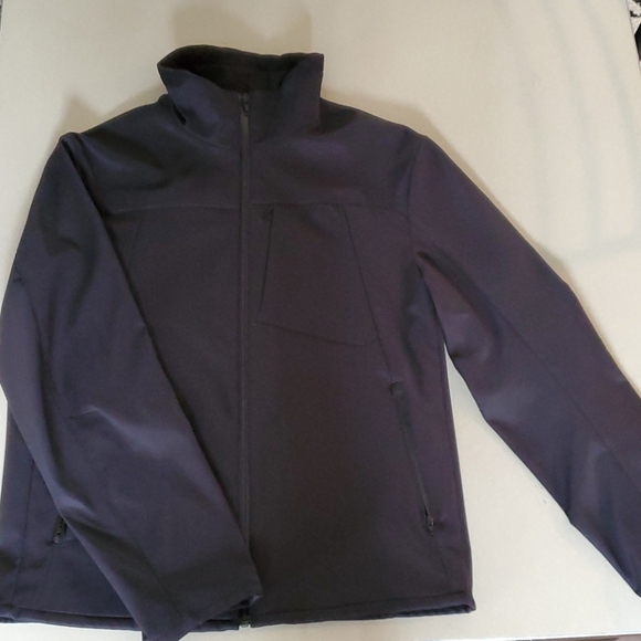 Banana Republic Mid Weight Jacket - Picture 2 of 3